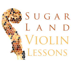 Sugar Land Violin Lessons